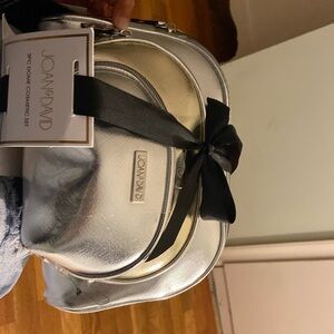 Make Up Bag or can be used for something different